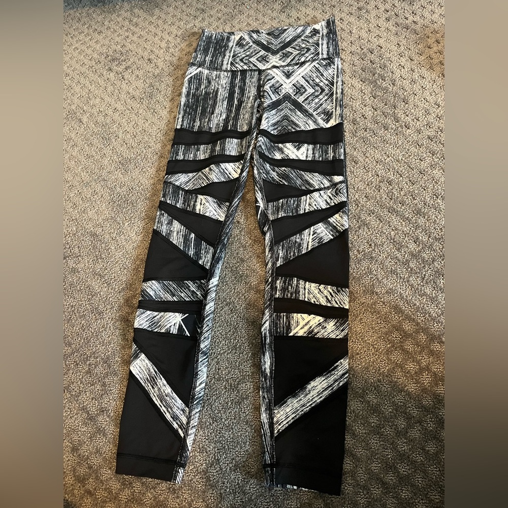 Vintage Lulu leggings